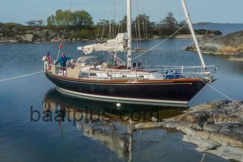 Hinckley SW42 Spesifikasjoner og anmeldelser